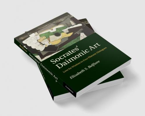 Socrates' Daimonic Art