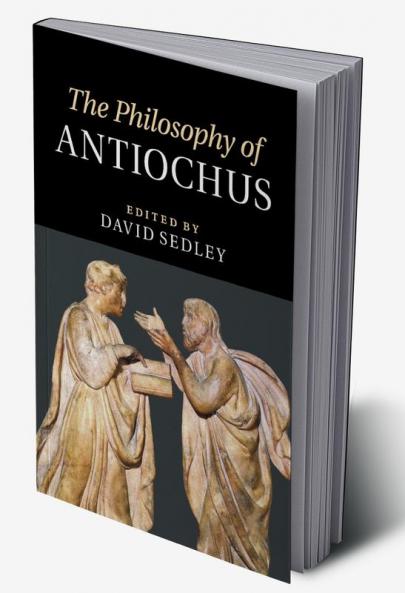 The Philosophy of Antiochus