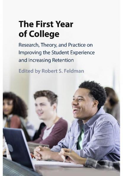 The First Year of College