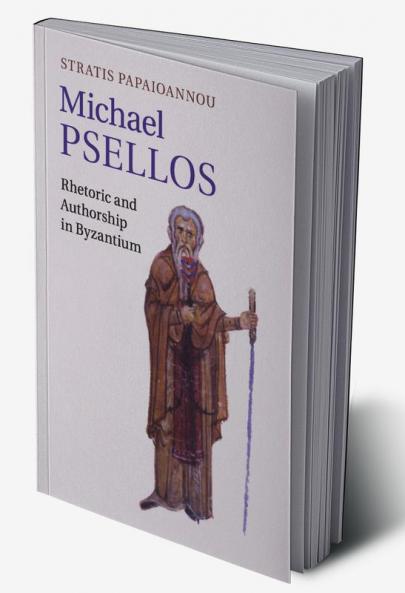 Michael Psellos