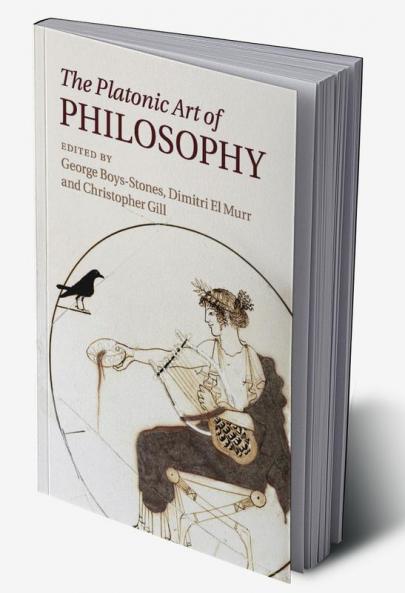 The Platonic Art of Philosophy