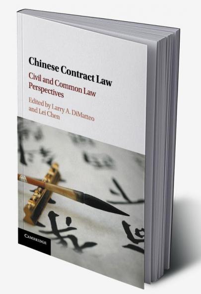 Chinese Contract Law