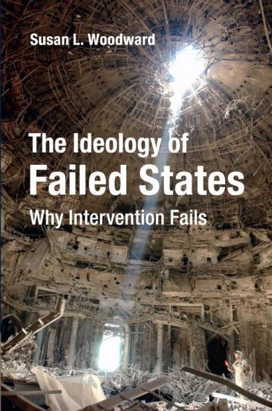 The Ideology of Failed States