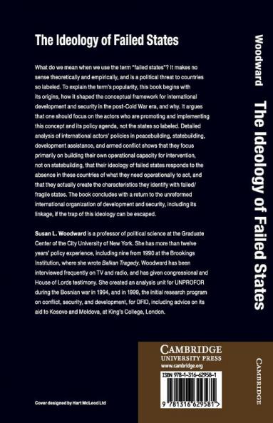 The Ideology of Failed States