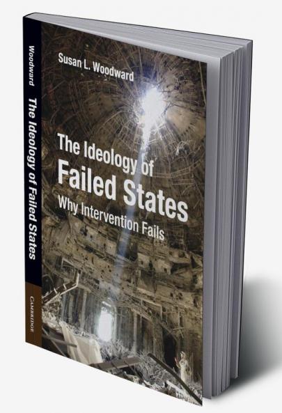 The Ideology of Failed States