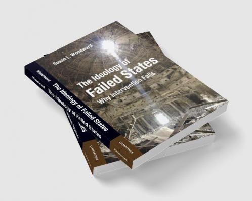 The Ideology of Failed States