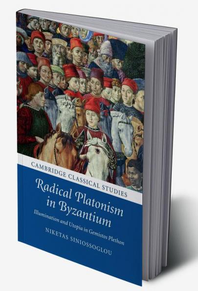 Radical Platonism in Byzantium