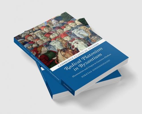 Radical Platonism in Byzantium