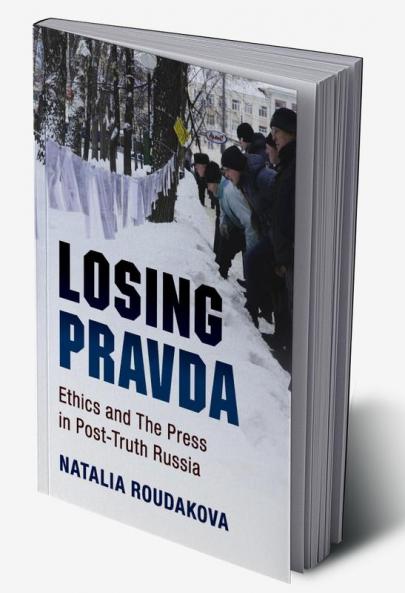 Losing Pravda