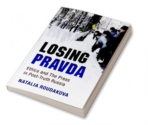 Losing Pravda
