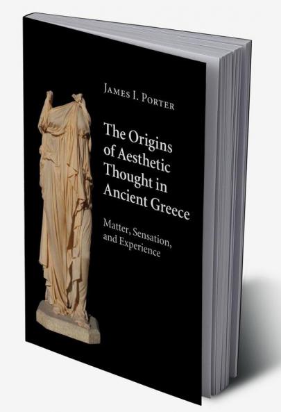 The Origins of Aesthetic Thought in Ancient Greece