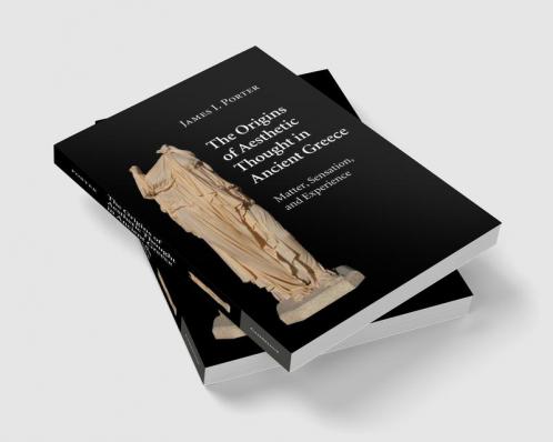 The Origins of Aesthetic Thought in Ancient Greece