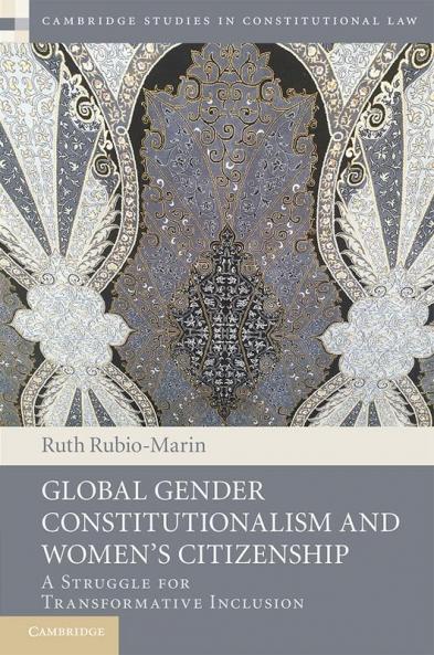 Global Gender Constitutionalism and Women's Citizenship