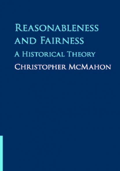 Reasonableness and Fairness