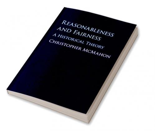 Reasonableness and Fairness