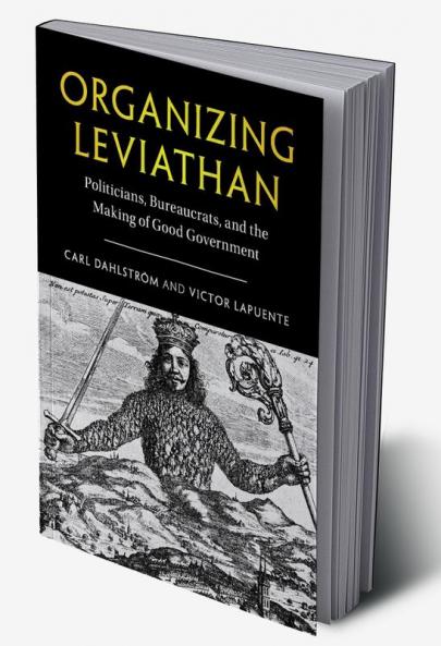 Organizing Leviathan