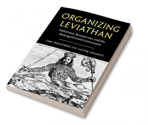 Organizing Leviathan