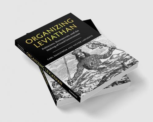 Organizing Leviathan