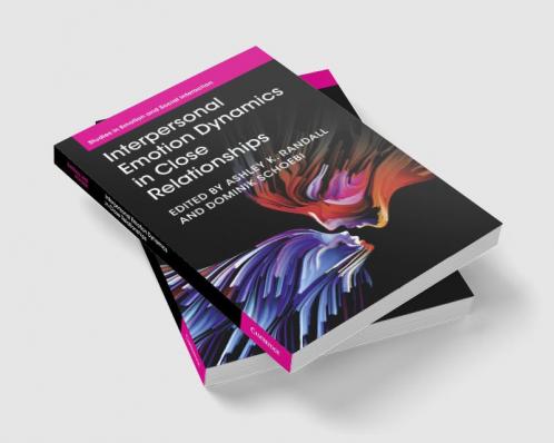 Interpersonal Emotion Dynamics in Close Relationships