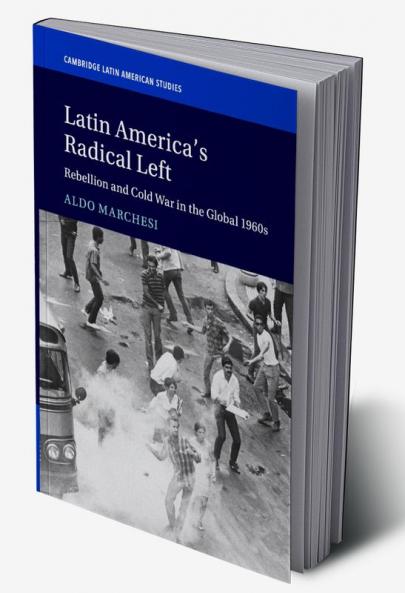 Latin America's Radical Left