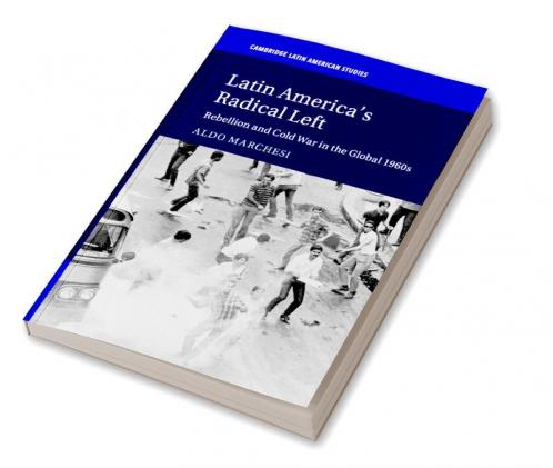 Latin America's Radical Left