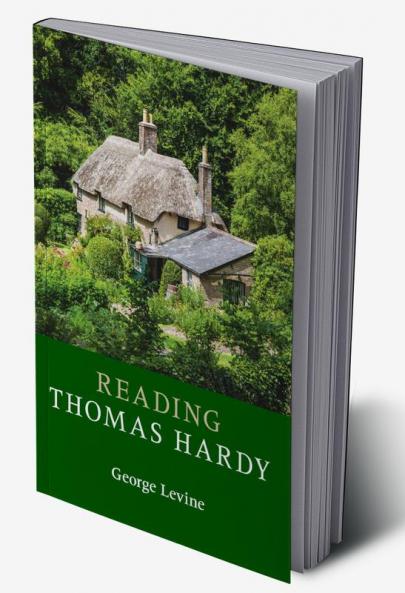 Reading Thomas Hardy