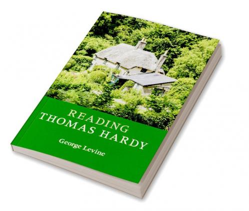 Reading Thomas Hardy