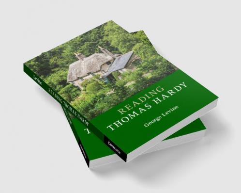 Reading Thomas Hardy