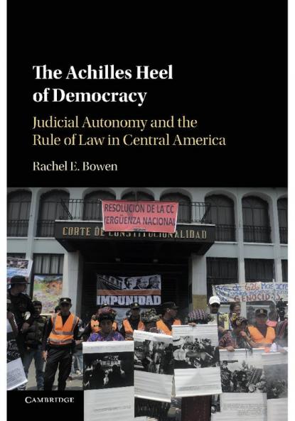 The Achilles Heel of Democracy