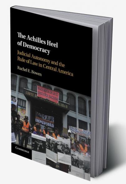 The Achilles Heel of Democracy