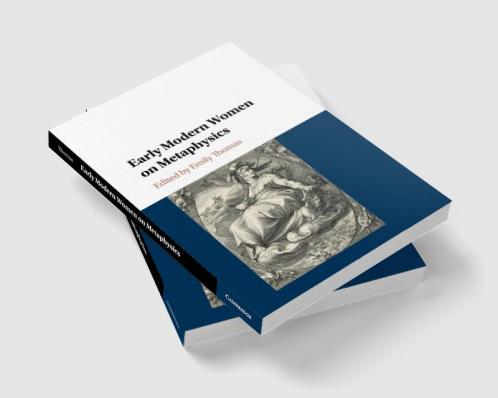 Early Modern Women on Metaphysics