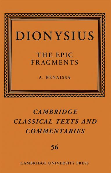 Dionysius
