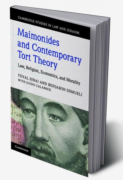 Maimonides and Contemporary Tort Theory