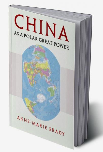 China as a Polar Great Power