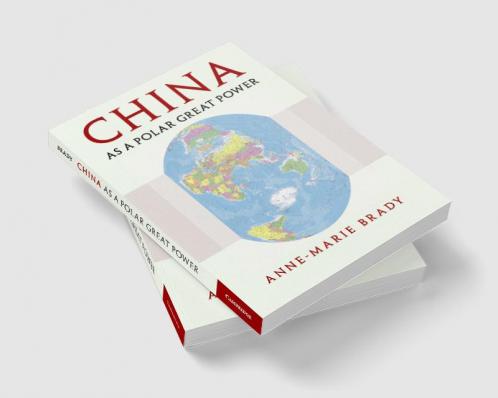 China as a Polar Great Power