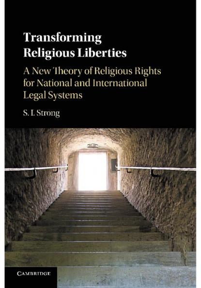 Transforming Religious Liberties
