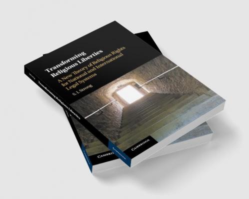 Transforming Religious Liberties