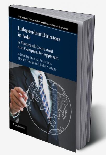 Independent Directors in Asia