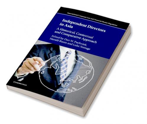 Independent Directors in Asia