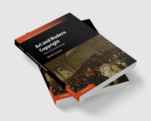 Art and Modern Copyright