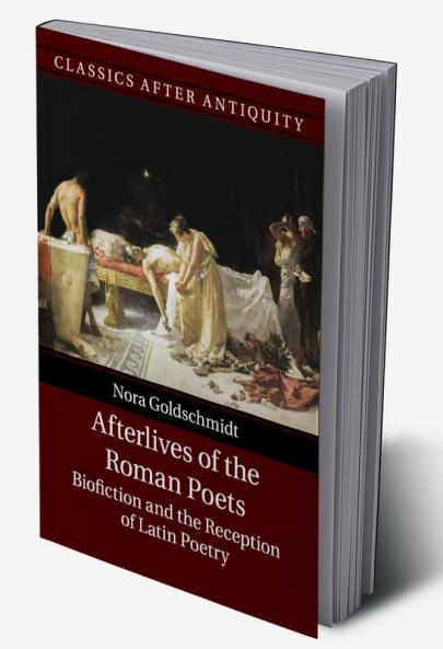 Afterlives of the Roman Poets