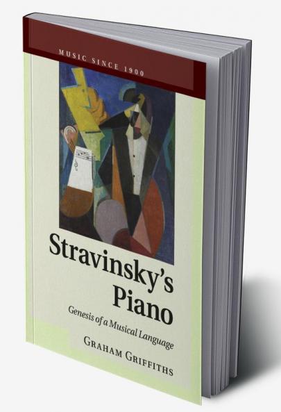 Stravinsky's Piano