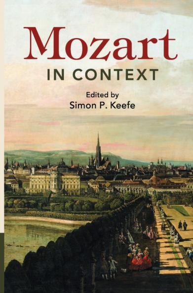 Mozart in Context