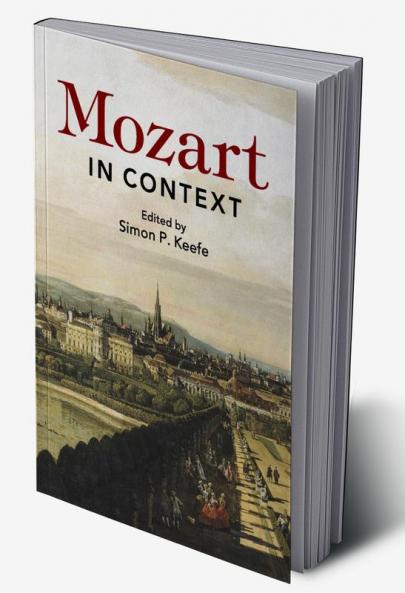 Mozart in Context