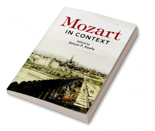 Mozart in Context