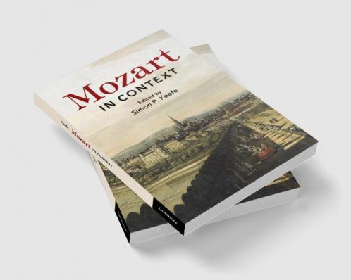 Mozart in Context