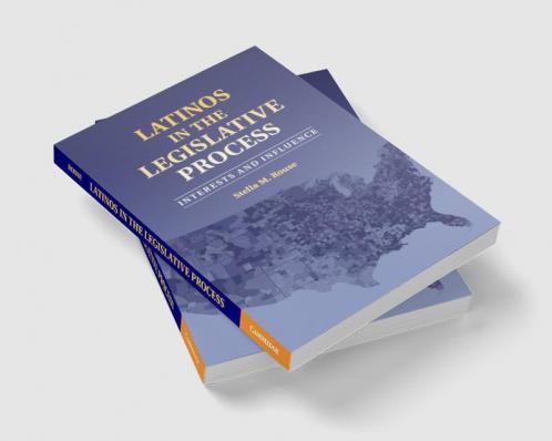 Latinos in the Legislative Process