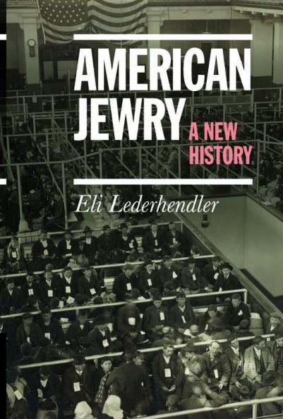 American Jewry
