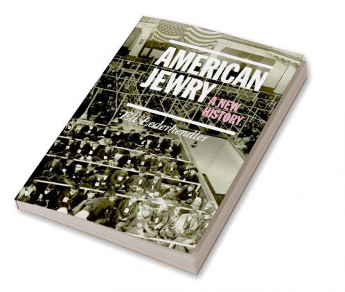 American Jewry