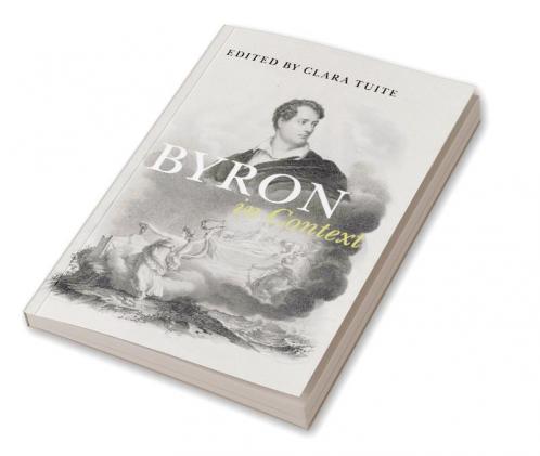 Byron in Context